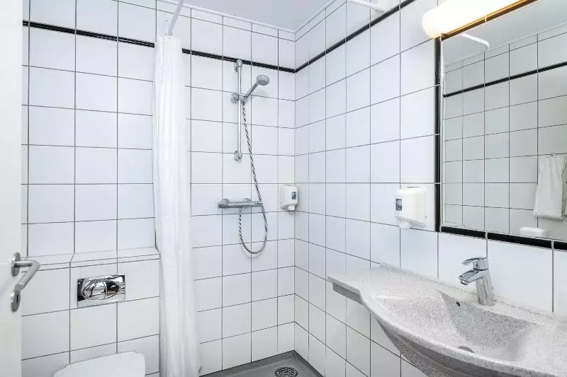 اتاق استاندارد یک نفره, Petit Skagen, Sure Collection By Best Western