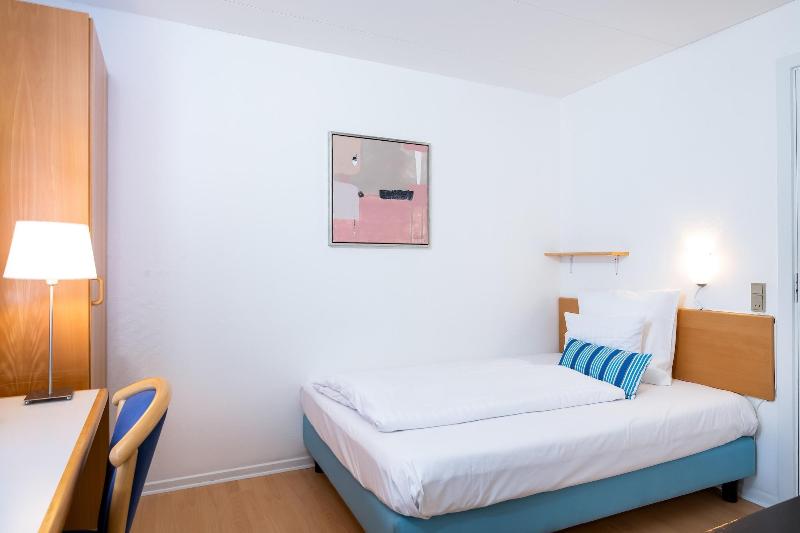 스탠다드 싱글 룸, Petit Skagen, Sure  Collection By Best Western