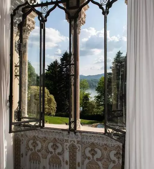 エクゼクティブスイート, Relais & Chateaux Villa Crespi
