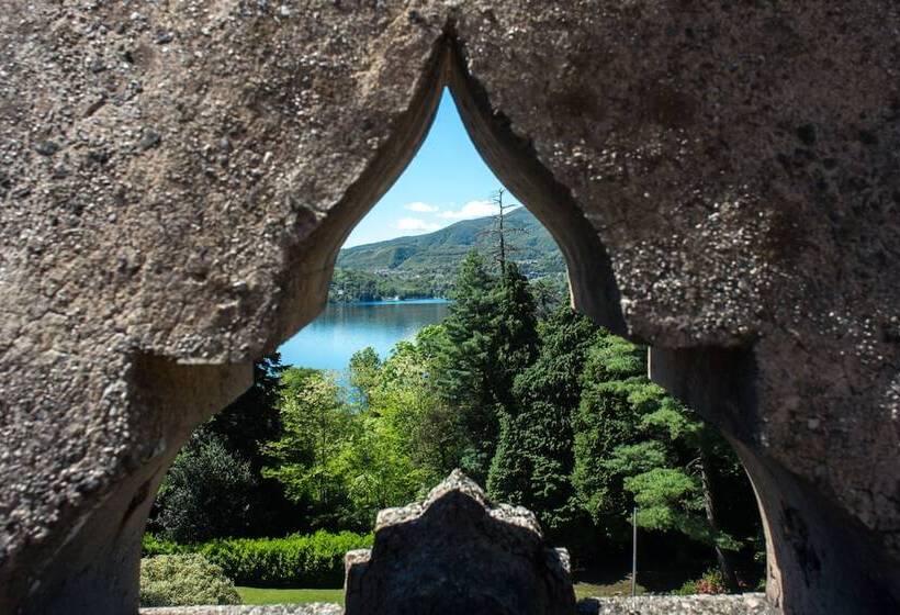 غرفة كلاسيكية, Relais & Chateaux Villa Crespi