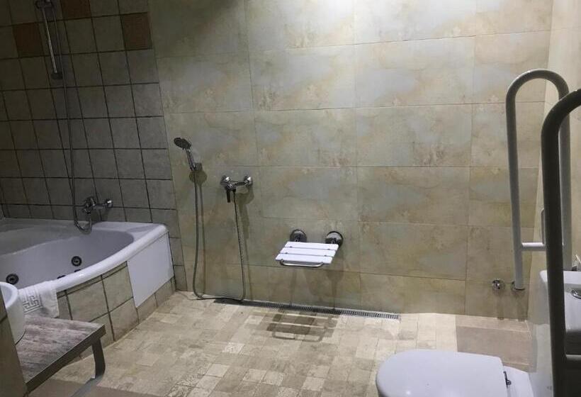 Quarto Superior, Mas Palou