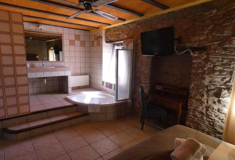 חדר סופריור, Mas Palou