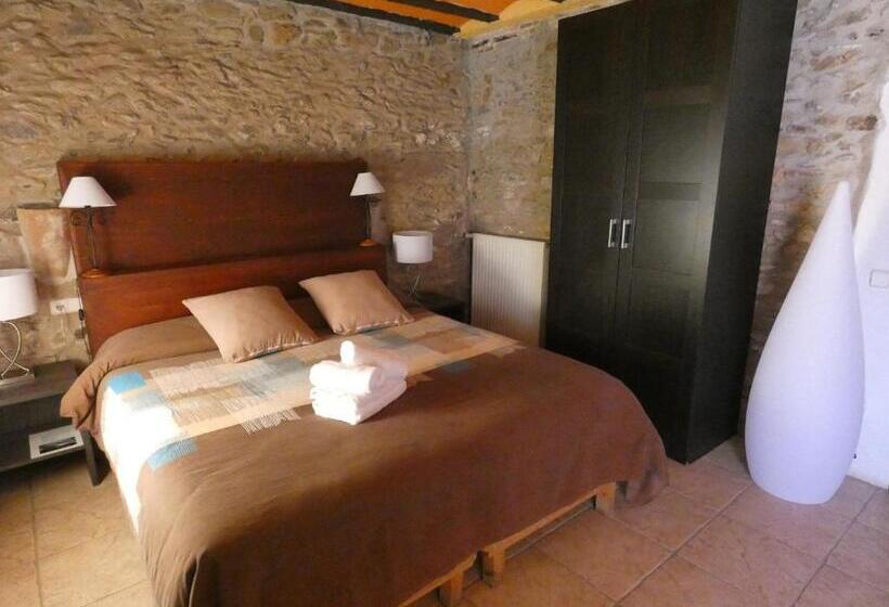 חדר סופריור, Mas Palou