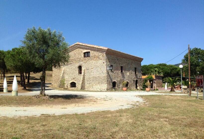 חדר סטנדרט, Mas Palou