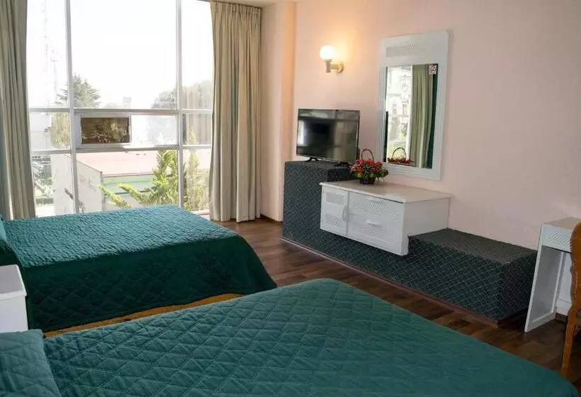 Standard-huone, San Francisco