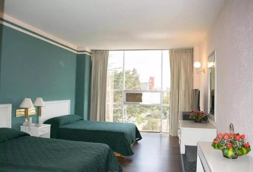 Standard-huone, San Francisco