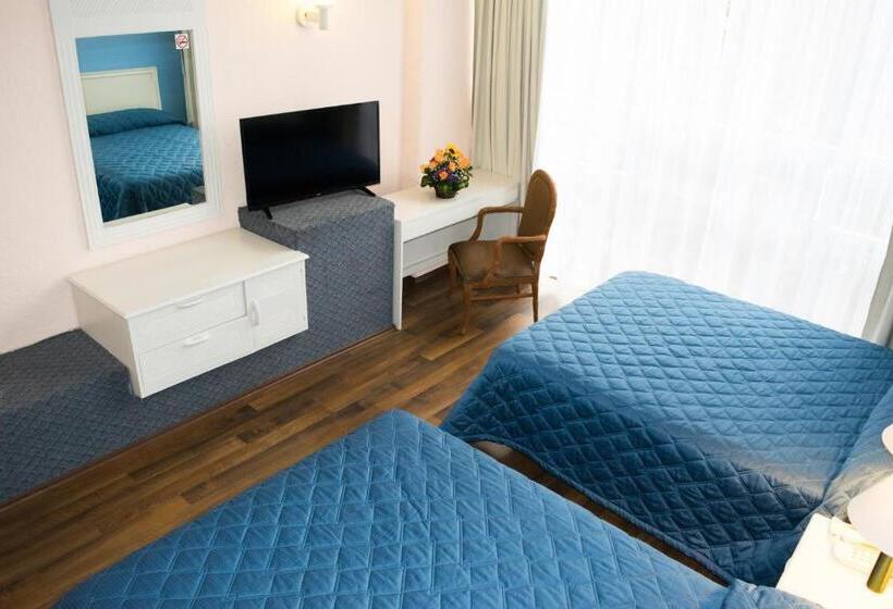 스탠다드 룸, San Francisco