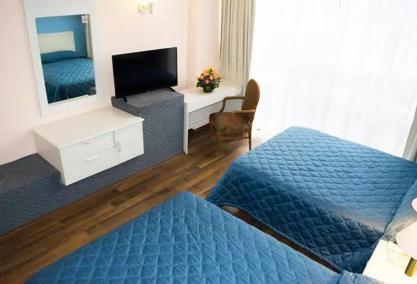Standard-huone, San Francisco