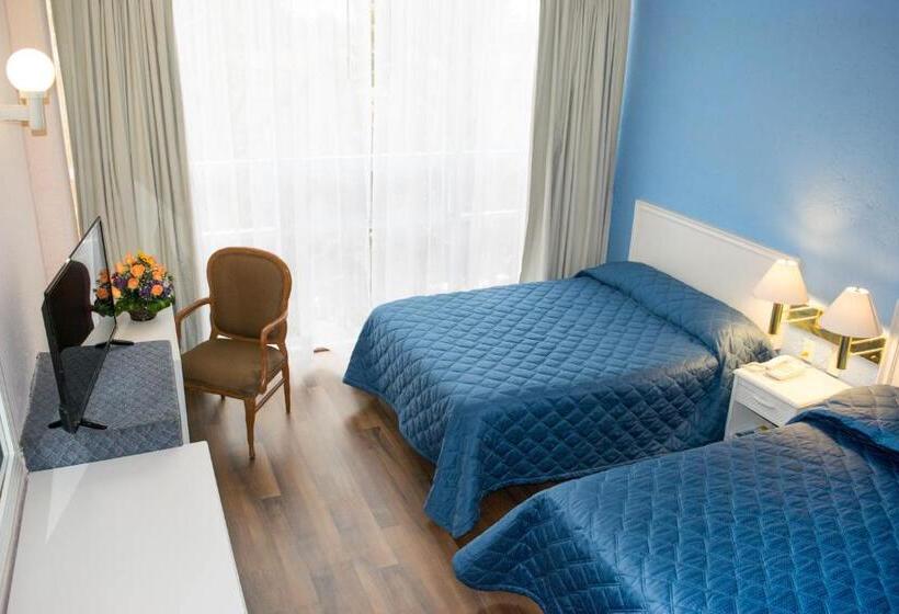 스탠다드 룸, San Francisco