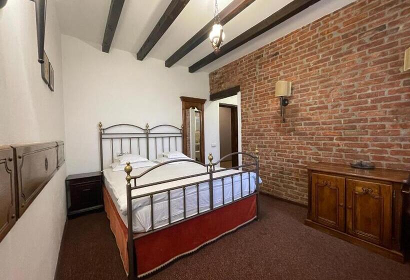 غرفة قياسية, Topaz Boutique