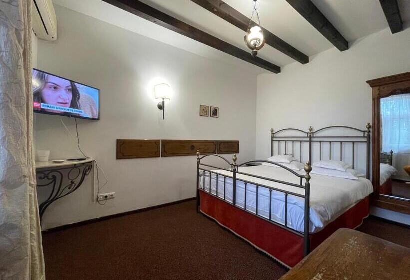 غرفة قياسية, Topaz Boutique