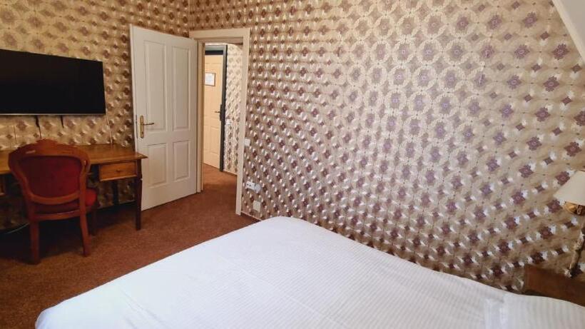 شقة ديلوكس غرفة واحدة, Topaz Boutique