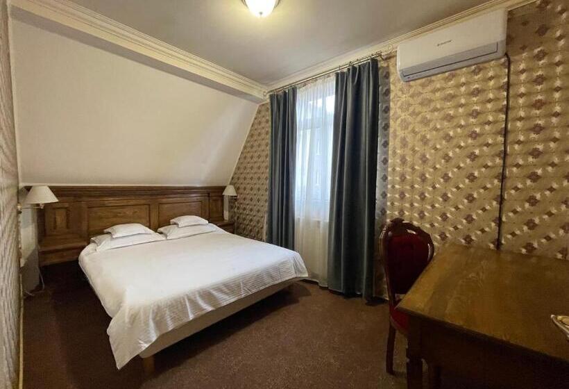 شقة ديلوكس غرفة واحدة, Topaz Boutique