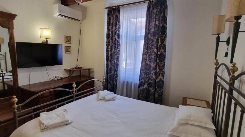 غرفة قياسية فردية, Topaz Boutique