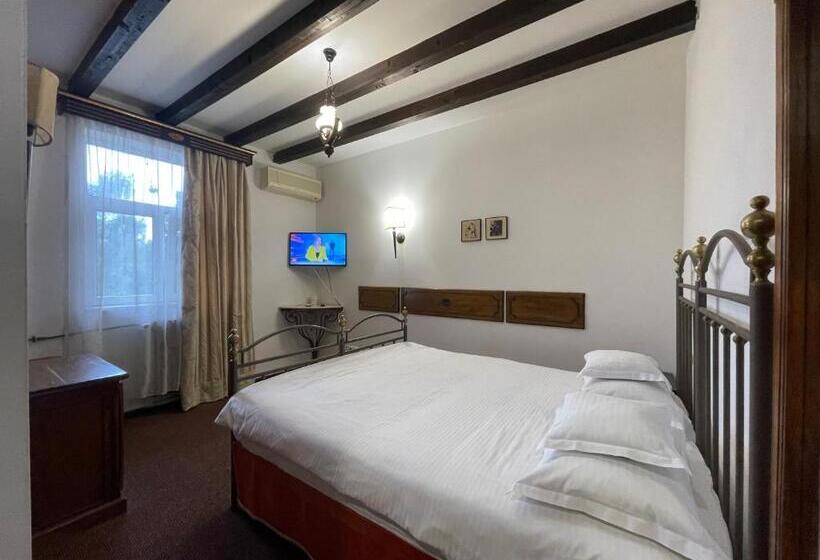 غرفة قياسية, Topaz Boutique