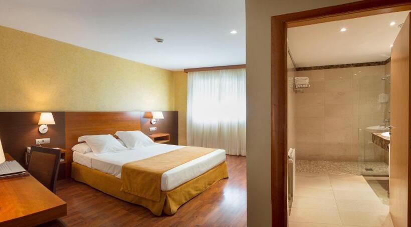 Номер Стандарт, Torre De Sila