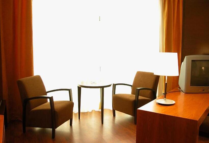 Номер Superior, Torre De Sila