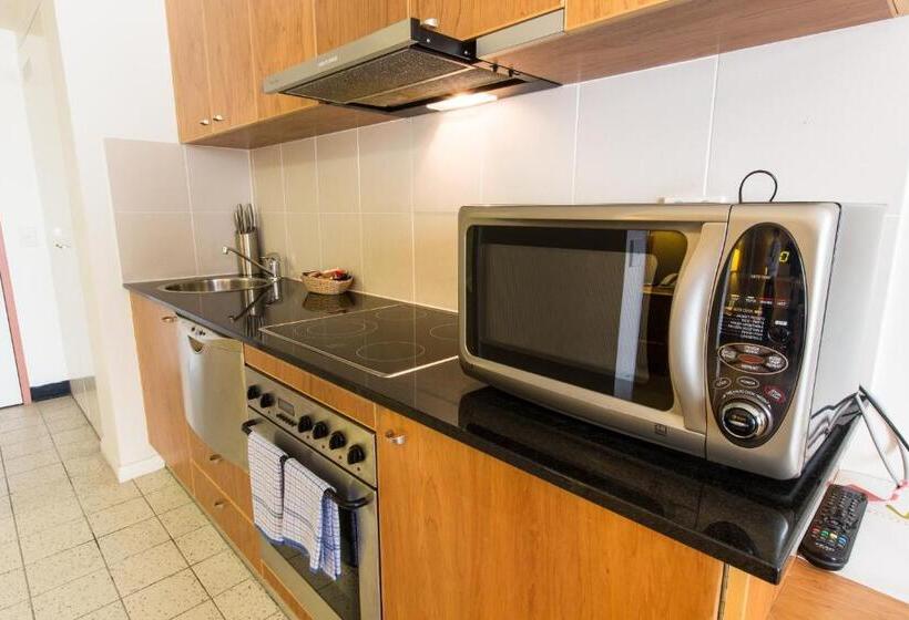 标准工作室, Nesuto Canberra