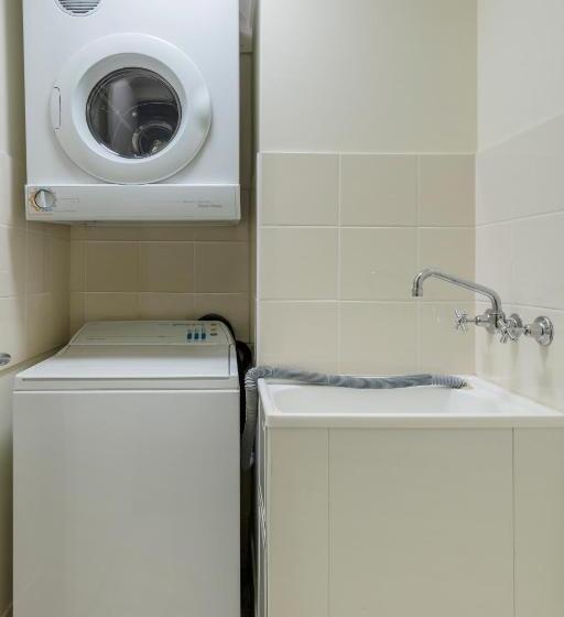 带1个卧室的公寓, Nesuto Canberra