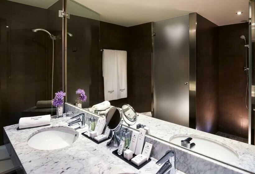 Номер Superior, Sercotel Amister Art Hotel Barcelona