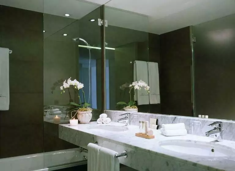 اتاق استاندارد, Sercotel Amister Art Hotel Barcelona