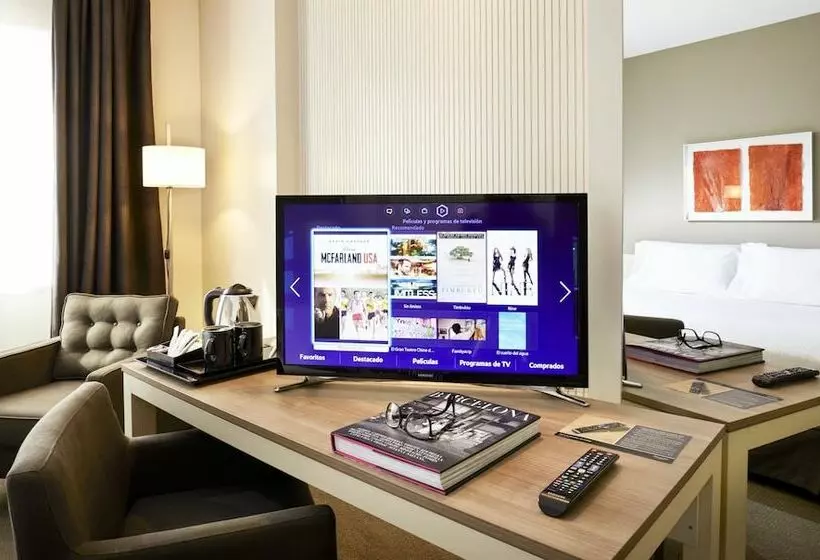 اتاق استاندارد, Sercotel Amister Art Hotel Barcelona
