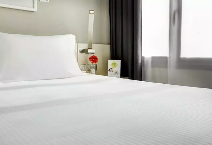 اتاق استاندارد, Sercotel Amister Art Hotel Barcelona