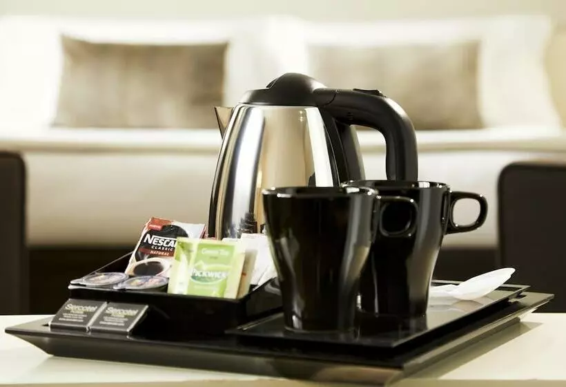 اتاق استاندارد, Sercotel Amister Art Hotel Barcelona