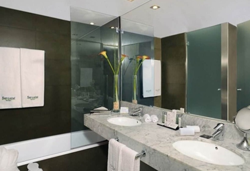 Номер Стандарт, Sercotel Amister Art Hotel Barcelona
