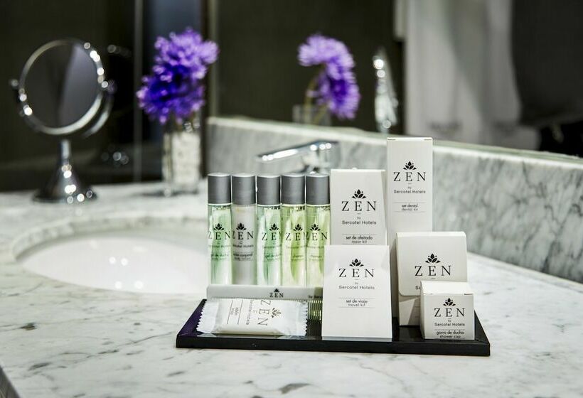 Номер Стандарт, Sercotel Amister Art Hotel Barcelona