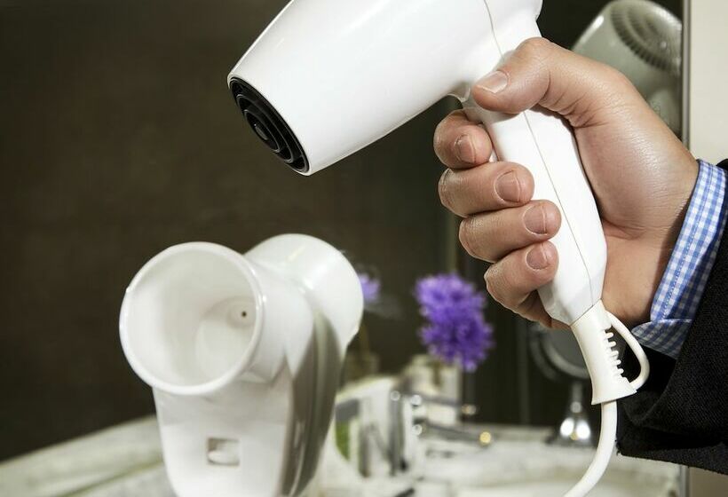 اتاق استاندارد, Sercotel Amister Art Hotel Barcelona