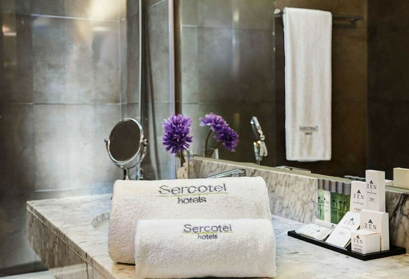 اتاق سوپریور, Sercotel Amister Art Hotel Barcelona