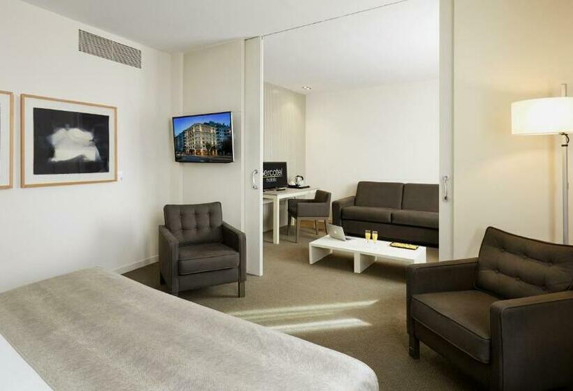 سوییت, Sercotel Amister Art Hotel Barcelona