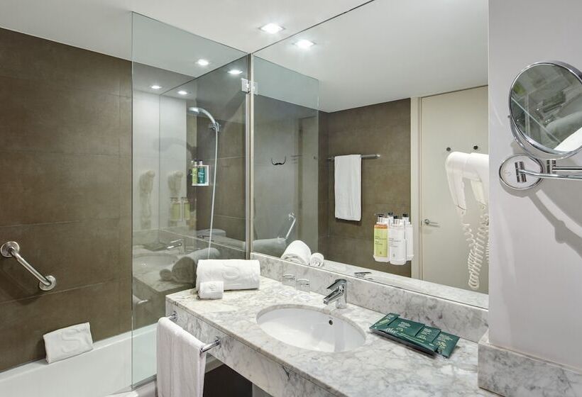 اتاق استاندارد, Sercotel Amister Art Hotel Barcelona