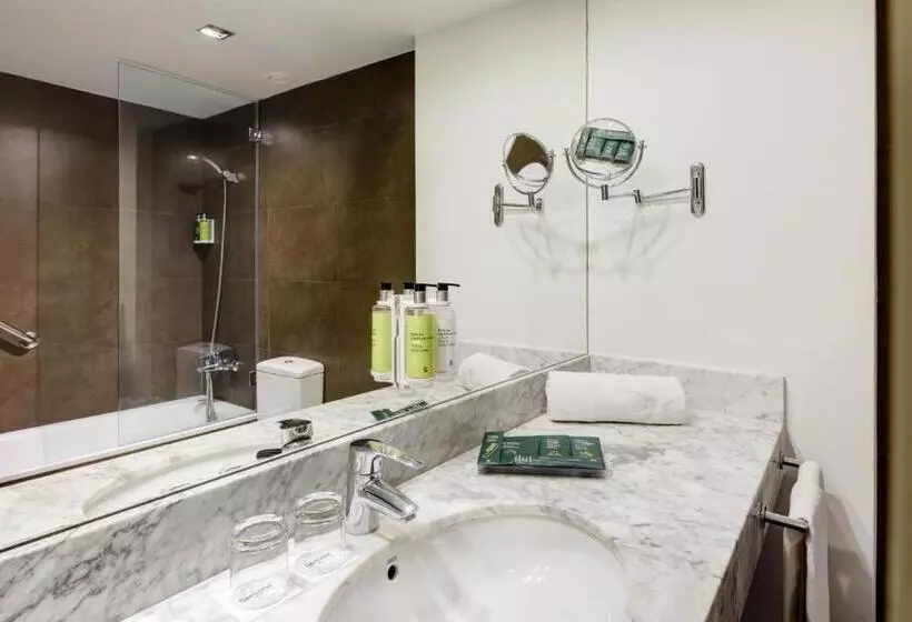 سوییت, Sercotel Amister Art Hotel Barcelona