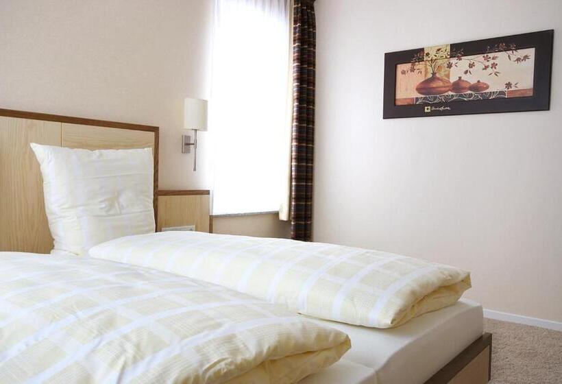 带1个卧室的公寓, Alm Appartements Ehemals Birkenhof