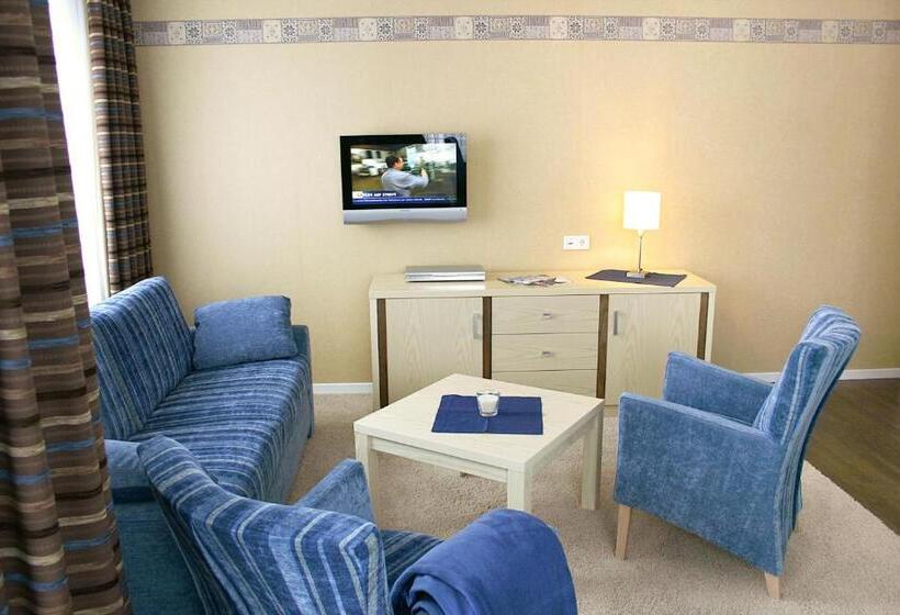 带1个卧室的公寓, Alm Appartements Ehemals Birkenhof