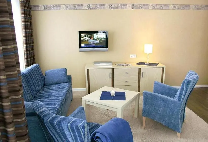 آپارتمان 1 خوابه, Alm Appartements Ehemals Birkenhof