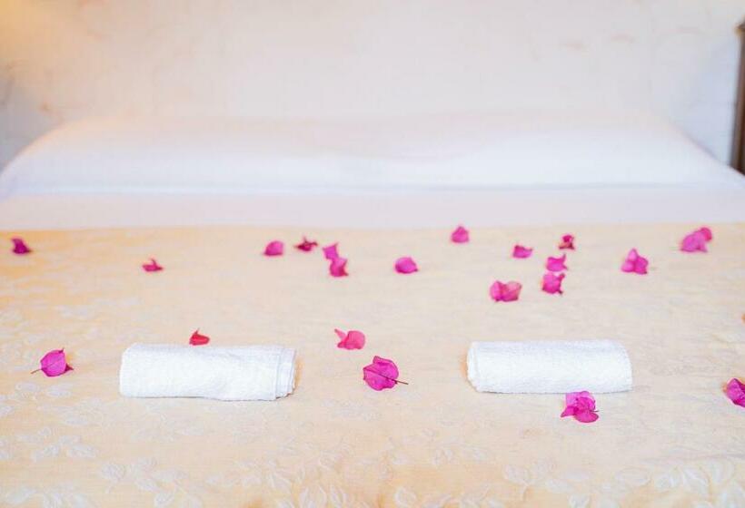 اتاق خانوادگی, Montagnella Relax