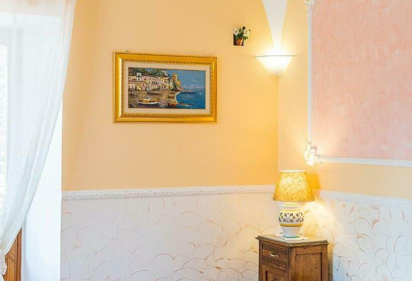 اتاق خانوادگی, Montagnella Relax