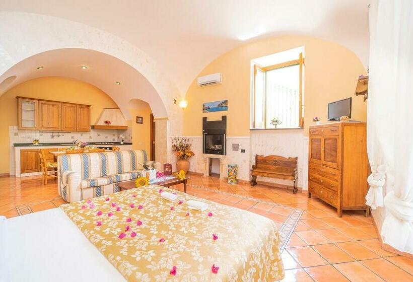 اتاق خانوادگی, Montagnella Relax