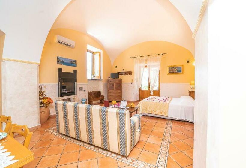 اتاق خانوادگی, Montagnella Relax