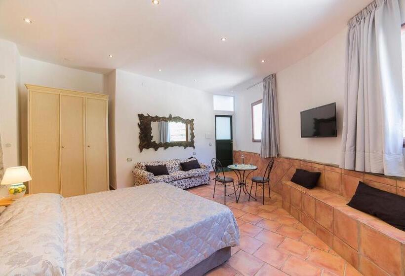 مجموعه ویستا شهر, Montagnella Relax