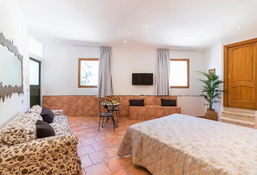 مجموعه ویستا شهر, Montagnella Relax