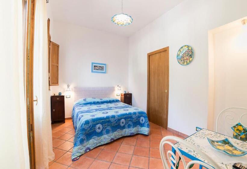 سوییت جونیور, Montagnella Relax