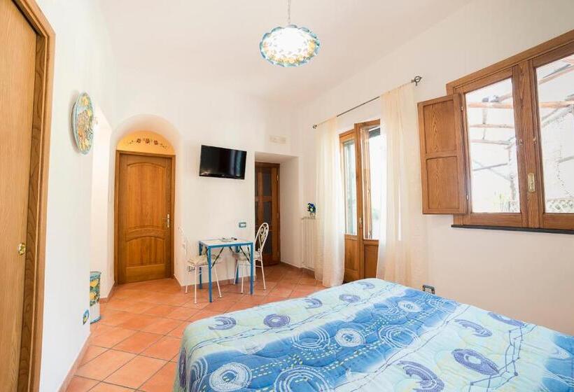 سوییت جونیور, Montagnella Relax