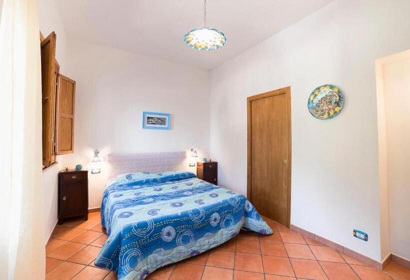 سوییت جونیور, Montagnella Relax