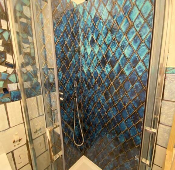 اتاق استاندارد, Montagnella Relax