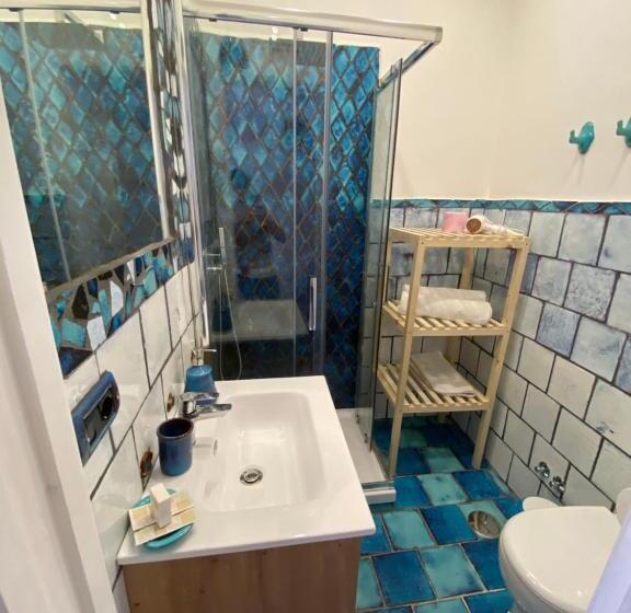 اتاق استاندارد, Montagnella Relax