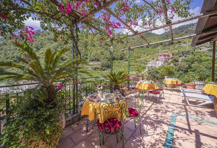 اتاق استاندارد, Montagnella Relax